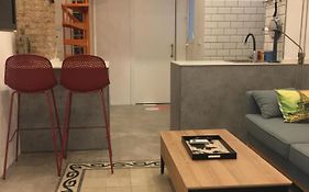 Loft con encanto en pleno centro de Málaga