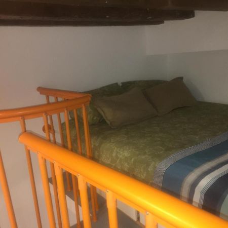 Apartamento Loft con encanto en pleno centro de Málaga Exterior foto