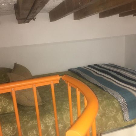 Apartamento Loft con encanto en pleno centro de Málaga Exterior foto