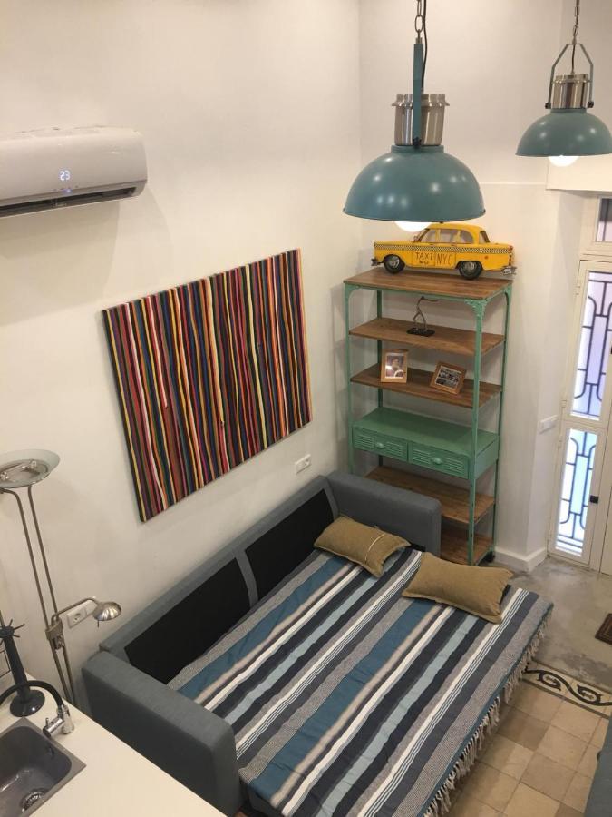 Apartamento Loft con encanto en pleno centro de Málaga Exterior foto