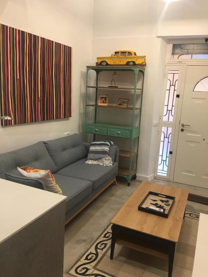 Apartamento Loft con encanto en pleno centro de Málaga Exterior foto